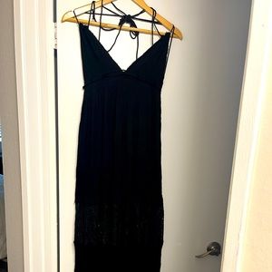 Maxi Dress like new